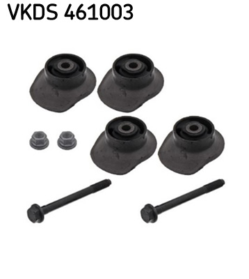 Set reparatie, corp ax VKDS 461003 SKF